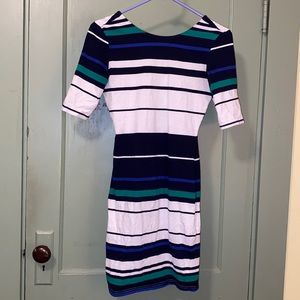 Body Con Dress Size XS